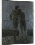 Dream and Reality, 1905 by Angelo Morbelli