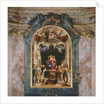 The Martinengo Altarpiece, 1513-16 by Lorenzo Lotto