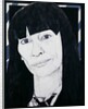 Portrait of Beryl Bainbridge by Barry Fantoni