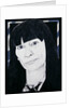 Portrait of Beryl Bainbridge by Barry Fantoni