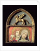 Hail Mary! c.1891 by Marianne Stokes