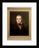 Portrait of Sir Walter Scott by Henry Raeburn