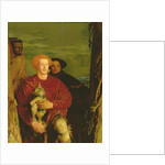 Adoration of the Three Kings, 1918 by Glyn Warren Philpot