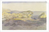 Ragusa, 5th-6th May 1866 by Edward Lear