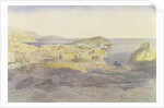 Ragusa, 5th-6th May 1866 by Edward Lear