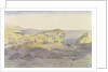 Ragusa, 5th-6th May 1866 by Edward Lear