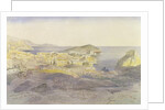 Ragusa, 5th-6th May 1866 by Edward Lear