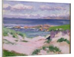 Iona, c.1920s by Francis Campbell Boileau Cadell