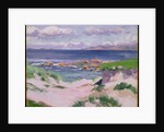 Iona, c.1920s by Francis Campbell Boileau Cadell