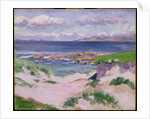 Iona, c.1920s by Francis Campbell Boileau Cadell