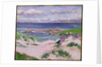 Iona, c.1920s by Francis Campbell Boileau Cadell