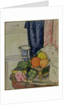 Still Life by George Leslie Hunter