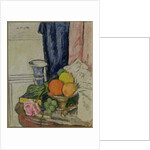 Still Life by George Leslie Hunter