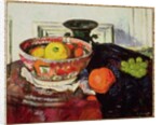 Still Life - Chinese Bowl by George Leslie Hunter