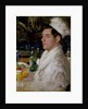 The Chef by Francis Campbell Boileau Cadell