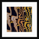 Textile design by Charles Rennie Mackintosh