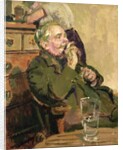 Ennui by Walter Richard Sickert