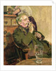 Ennui by Walter Richard Sickert