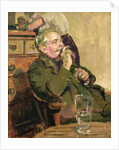 Ennui by Walter Richard Sickert