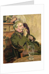 Ennui by Walter Richard Sickert