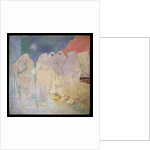 Group of Women, Marrakesh, 1936 by Glyn Warren Philpot