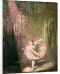The Dance of the Sugar-Plum Fairy, 1908-9 by Glyn Warren Philpot
