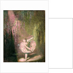 The Dance of the Sugar-Plum Fairy, 1908-9 by Glyn Warren Philpot