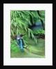 Kingfisher, 1996 by Raymond Booth