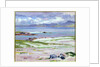 Iona, 1928 by Francis Campbell Boileau Cadell