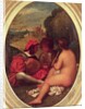 Le Concert Champetre, after Titian by William Etty