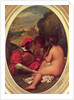 Le Concert Champetre, after Titian by William Etty