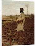 An Egyptian Sower, 1881 by Arthur Melville