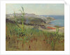 Tangier from the Dunes, 1892 by Alexander Mann