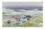 When St. Columba Landed, 1904 by William McTaggart