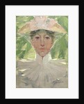 The New Bonnet, c.1893-94 by David Gauld