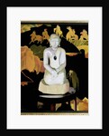 The Buddha c.1929-30 by Francis Campbell Boileau Cadell