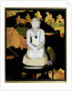 The Buddha c.1929-30 by Francis Campbell Boileau Cadell