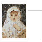 Winter, c.1870 by Rebecca Coleman