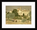 In Tuscany, 1906 by Joseph Edward Southall