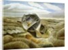 Salt Marsh, 1938 by Eric Ravilious