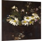 Flowers by Arthur Melville