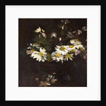 Flowers by Arthur Melville