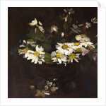 Flowers by Arthur Melville