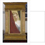 Contemplation, 1883 by Tom Scott