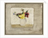 Spring Flowers in a White Jar, c.1928 by Christopher Wood