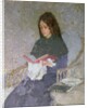 The Precious Book, late 1910-1926 by Gwen John