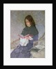 The Precious Book, late 1910-1926 by Gwen John