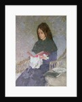 The Precious Book, late 1910-1926 by Gwen John