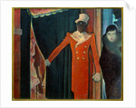 Entrance to the Tagada, 1931 by Glyn Warren Philpot