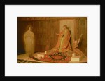 The Dawn of Womanhood by Thomas Cooper Gotch